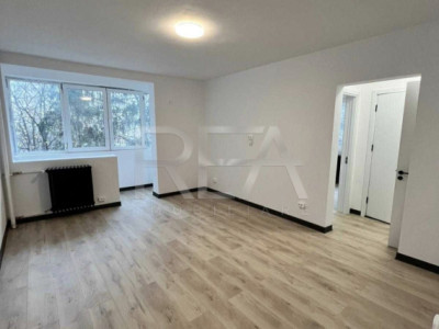 2 camere, 3/10, renovat-Drumul Taberei-Str. Pascani