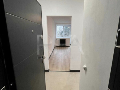 2 camere, Titan, decomandat, inst. schimb., parcare, 55 mp, metrou