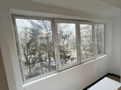 2 camere, Titan, decomandat, inst. schimb., parcare, 55 mp, metrou