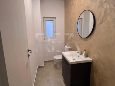 APARTAMENT CU 2 CAMERE ÎN CARTIERUL HILLS PALLADY 