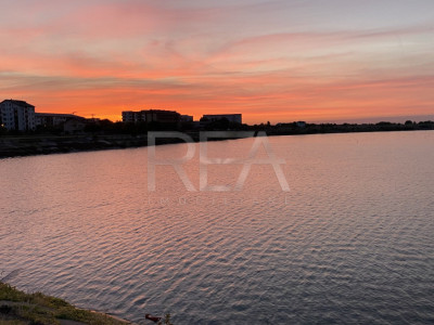 Proiect cu Viziune pe Malul Lacului Morii