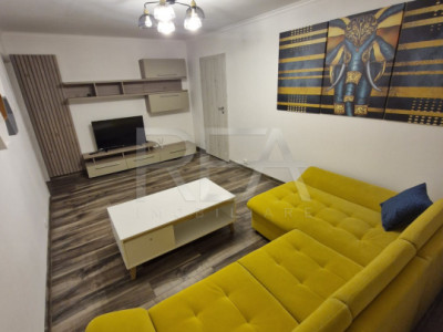 Apartament cu 4 camere la 15 minute de metroul Nicolae Grigorescu