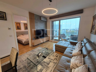 Studio Ready to move Luxuria