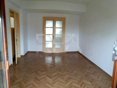 4 camere + Boxă +Loc de Parcare – Plevnei  -Kogălniceanu