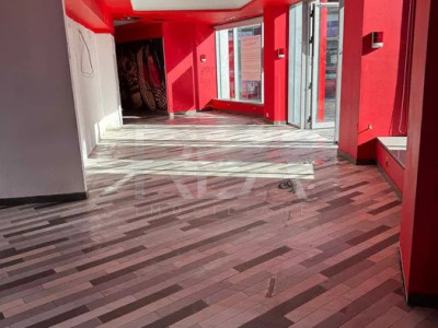 Spațiu Comercial Stradal Bulevardul Magheru