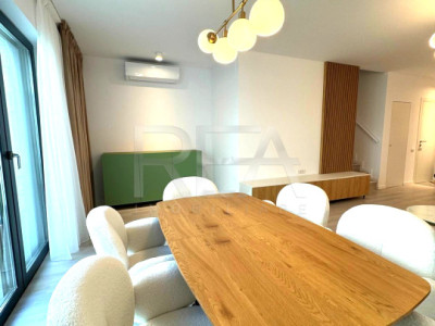 Vila P+2 | Mobilata, utilata | Mobexpert Homes