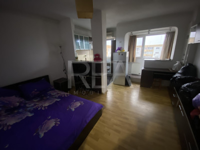 Garsoniera Petre Ispirescu 