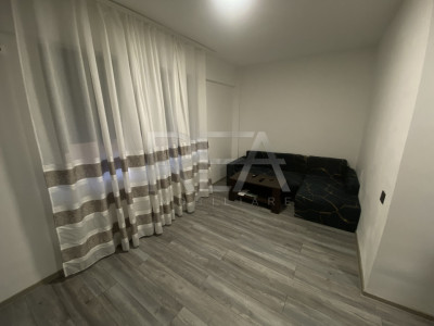 2 camere Ideal Residence 