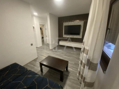 2 Camere- Bloc 2016- Parter Inalt- Centrala Proprie -Ideal Residence/Rahova