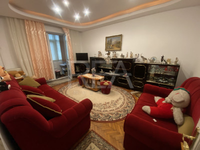 2 camere Parcul Ferentari 