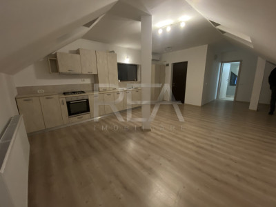 Garsonieră Antiaeriană 