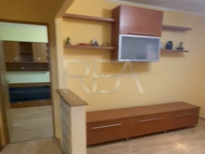 2 camere 4/4, 49mp, Drumul Taberei-Romancierilor