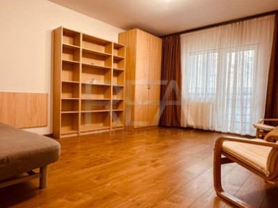 Garsoniera 40 mp, 1/8 -13 Septembrie