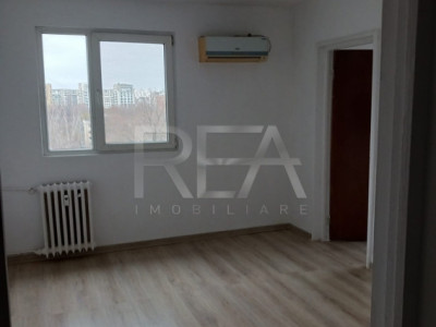 Apartament 2 camere, et 7/10- Parc Drumul Taberei