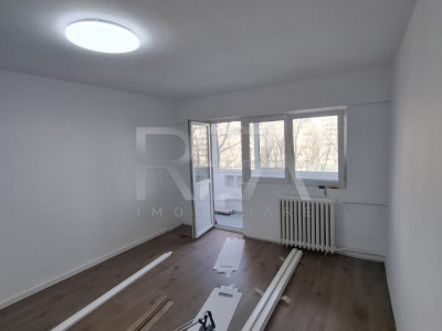 3 camere, decomandat, et 4/10, anvelopat-Gorjului