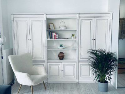 2 camere | Bloc Nou | Mobilat,Utilat | Zona BANEASA