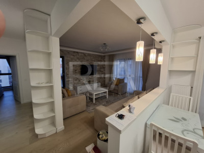 2 camere 6/11, parcare+boxa-Exigent Plaza- Faza 4