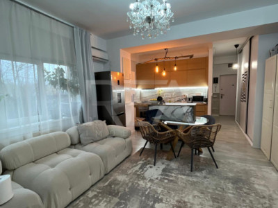 3 Camere Premium – Voluntari