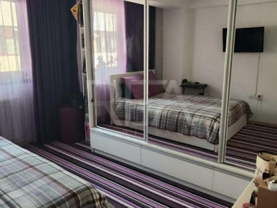 Apartament 2 Camere , Decomandat , Bloc 2014 , Drumul Binelui