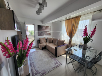 Apartament 3 Camere - Zona Trapezului