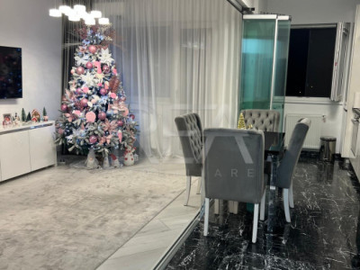 2 Camere | Mobilat si Utilat | Global Residence - Mihai Bravu