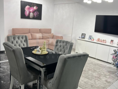 2 Camere | Mobilat si Utilat | Global Residence - Mihai Bravu