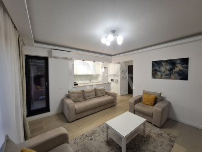 2 camere 8/11, parcare+ boxa , Exigent Plaza- Faza 4