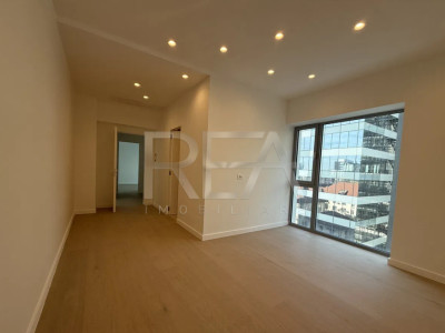 Apartament premium 3 camere Aviatiei Tower II