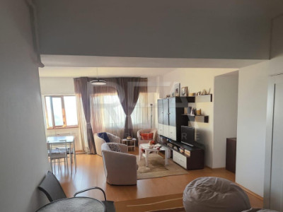 Apartament 2 camere N. Grigorescu – Aleea Mostiștea, 67 mp, centrala