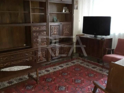 3 camere 1/9, anvelopat, 71 mp-Apusului