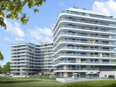2 camere in Yacht Kid la 12 minute Metrou Pipera