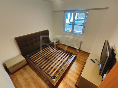 Studio Decomandat Open Space , Bloc Nou , 8 min Metrou Piata Sudului