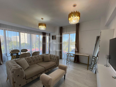 Apartament 2 Camere -Vitan - Loc de parcare