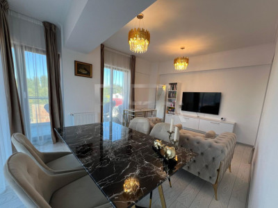 Apartament 2 Camere -Vitan - Loc de parcare