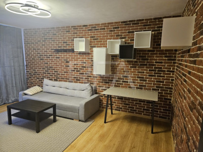 2 camere in Aviației la 3 minute de Metrou Aurel Vlaicu