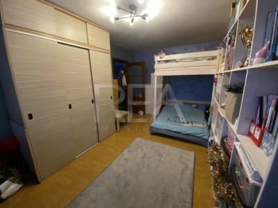 2 camere- Decomandat -Dumbrava Noua