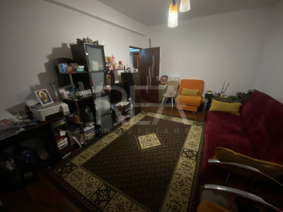 2 Camere-Decomandat-Calea Ferentari