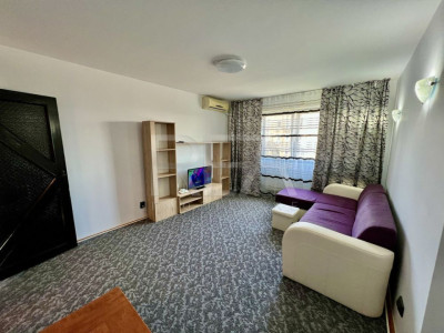 Apartament 2 camere Pantelimon – Str. Marcu Armașu, etaj 9, balcon