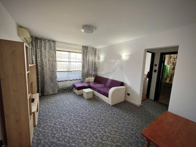 Apartament 2 camere Pantelimon – Str. Marcu Armașu, etaj 9, balcon