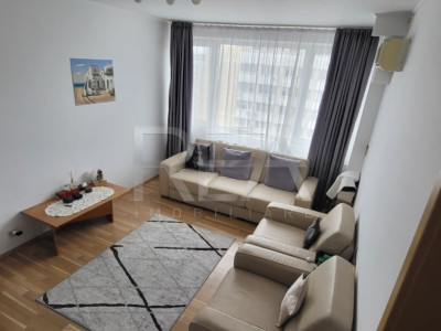 Apartament 3 camere Iancului – Aleea Lunguletu, renovat