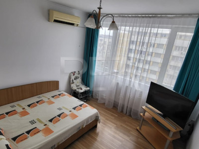 Apartament 3 camere Iancului – Aleea Lunguletu, renovat