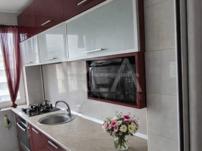 3 camere, Iancului, metrou, renovat