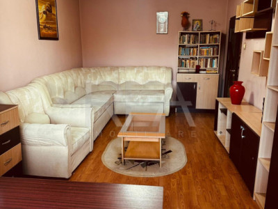 Apartament 4 camere Pantelimon – Șos. Vergului, parcare, 2 balcoane