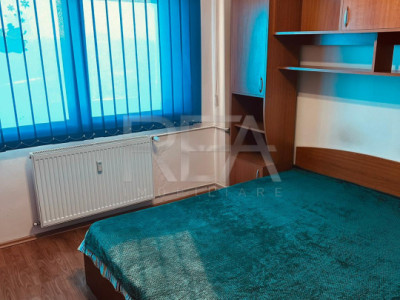 Apartament 4 camere Pantelimon – Șos. Vergului, parcare, 2 balcoane