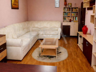 4 camere, Pantelimon, decomandat, parcare, 87 mp, metrou