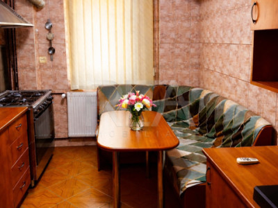 4 camere, Pantelimon, decomandat, parcare, 87 mp, metrou
