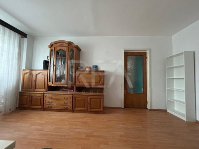 Apartament 3 camere Pantelimon – bloc anvelopat, 2 băi, balcon