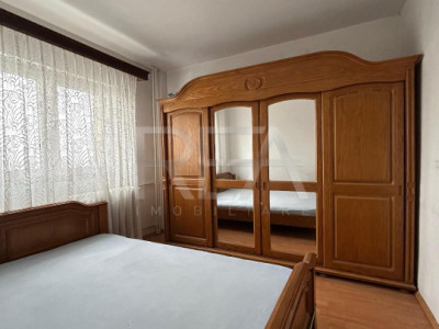 Apartament 3 camere Pantelimon – bloc anvelopat, 2 băi, balcon