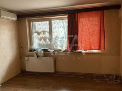 3 camere P/8, centrala-Drumul Taberei-Favorit