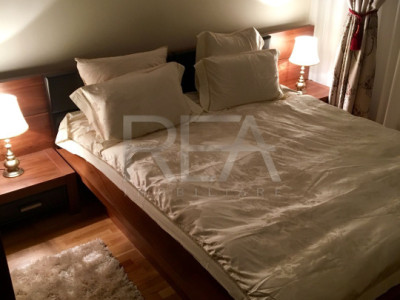 Apartament premium 2 camere Obor – Aleea Luncsoara, mobilat